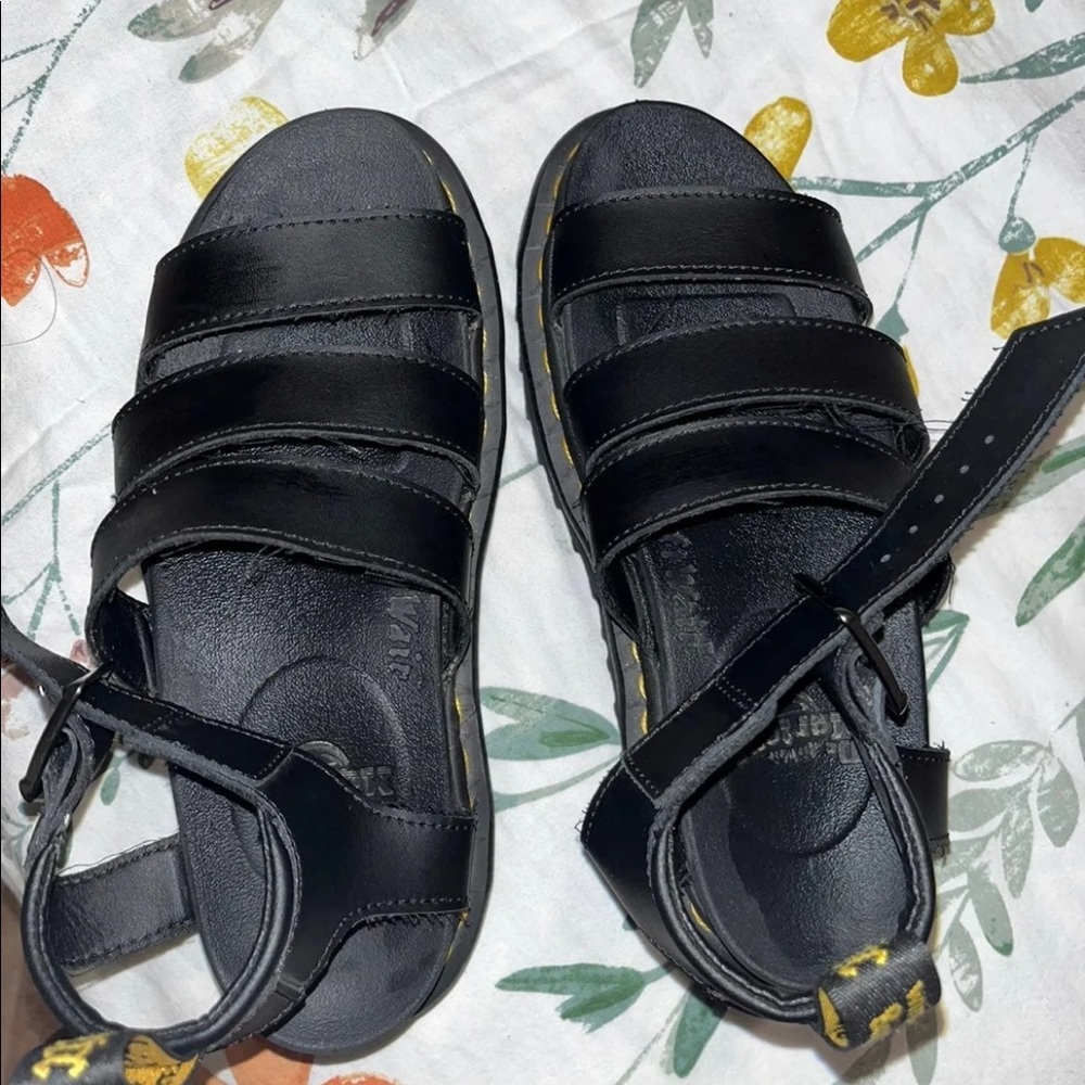 blaire sandals